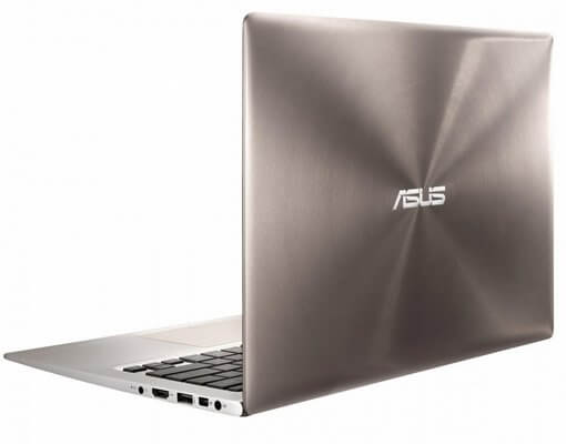 Замена клавиатуры на ноутбуке Asus ZenBook UX303LB